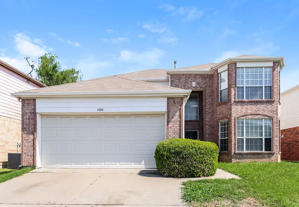 3404 Roddy Dr
