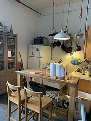 Rented by Carnegie Management Inc