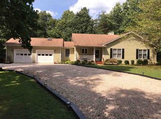 64 W Cedar Dr, Ruckersville, VA 22968
