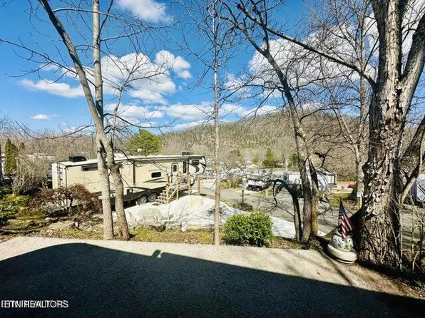 LOT 36 Highway 73, Townsend, TN 37882