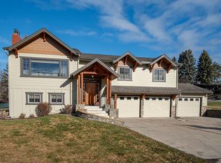 90 Hilltop Ave, Kalispell, MT 59901