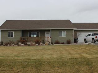 3144 Tiber Ct, East Helena, MT 59635