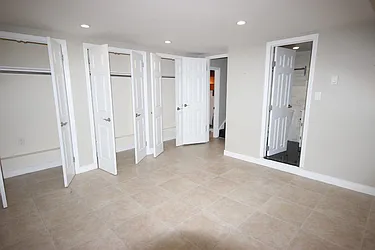 Rented by Keyah Enterprises