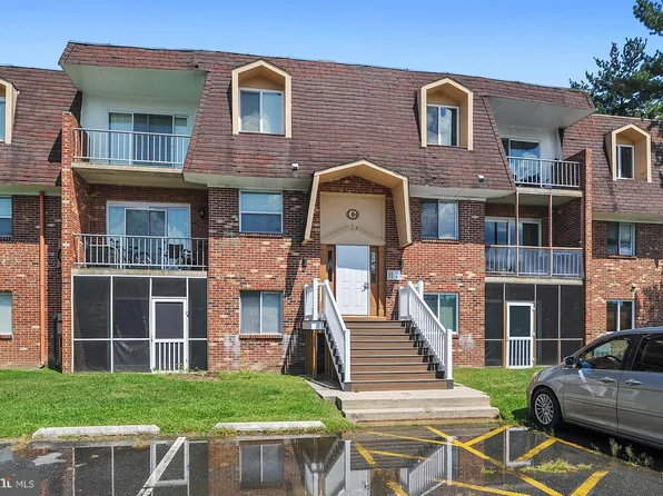 9 Par Haven Dr APT C12, Dover, DE 19904