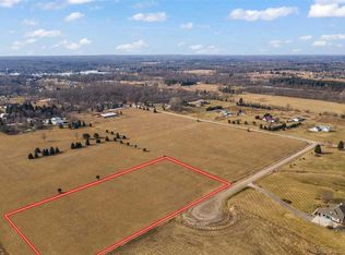 E Brook Ct, Metamora, MI 48455