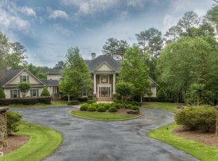 1001 Little Bits Ln, Greensboro, GA 30642