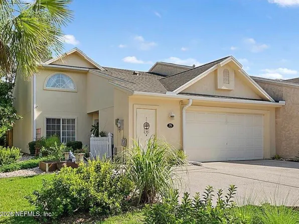 74 FOX VALLEY Drive, Orange Park, FL 32073