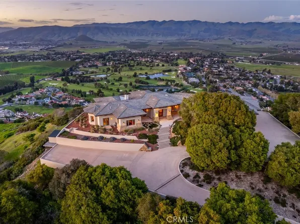 1015 Rimrock Ln, San Luis Obispo, CA 93401