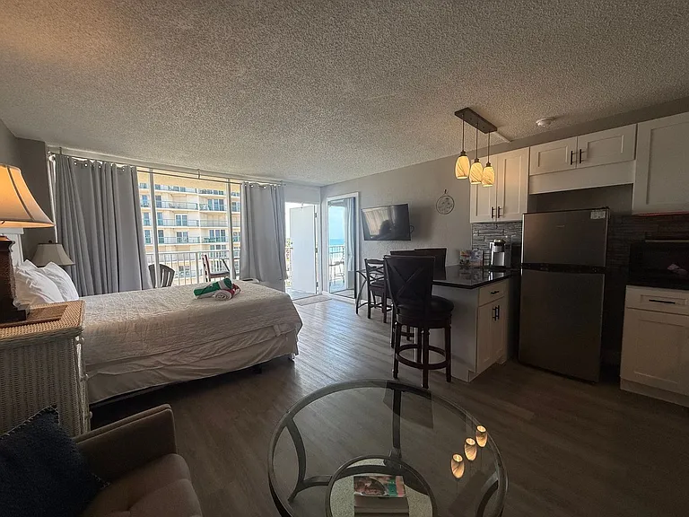 2043 S Atlantic Ave #517 — Photo 4