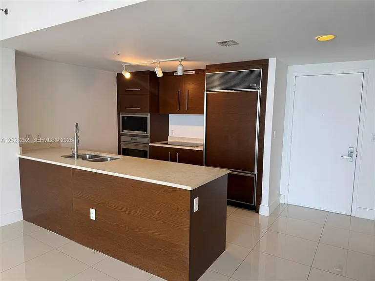 465 Brickell Ave #3906 — Photo 4