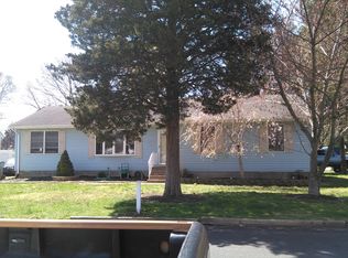 1615 Abbott Ave, Toms River, NJ