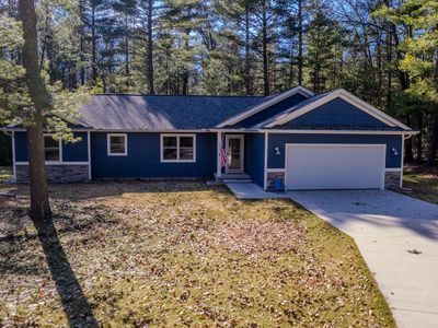 302 White Fawn Ct, Prudenville, MI, 48651