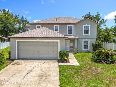 9326 LOCKHEED Lane, Jacksonville, FL, 32221