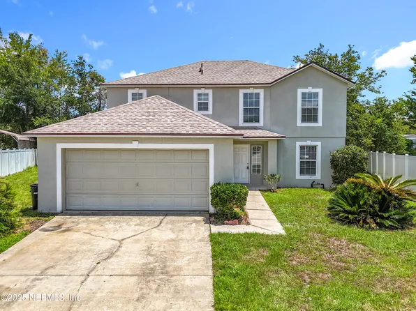 9326 LOCKHEED Lane, Jacksonville, FL 32221