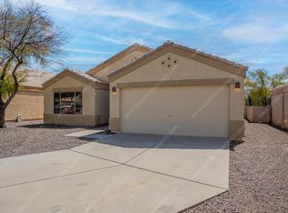 1371 W Desert Dew Pl, Tucson, AZ 85737