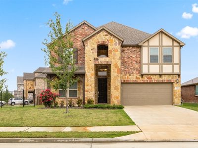 940 Magnolia Ln, Prosper, TX, 75078