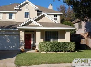 7907 Chilton Stage, San Antonio, TX 78255