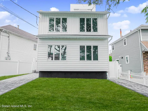 87 Allen Pl, Staten Island, NY 10312