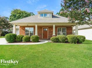 236 Stonecreek Pl, Calera, AL 35040