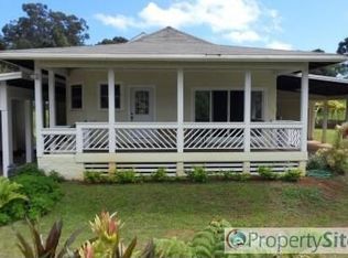 6929 Kawaihau Rd, Kapaa, HI 96746