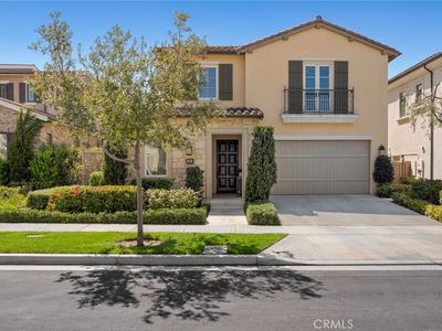 64 Stetson, Irvine, CA, 92602