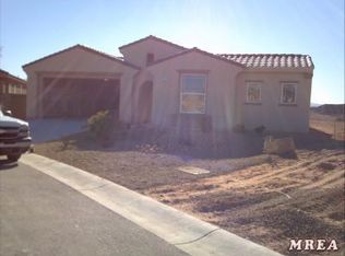 1249 Jim Hawkins Trl, Mesquite, NV 89027