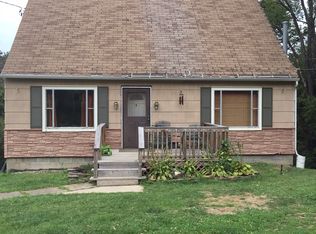 5602 Leonard Run Rd, Limestone, NY 14753