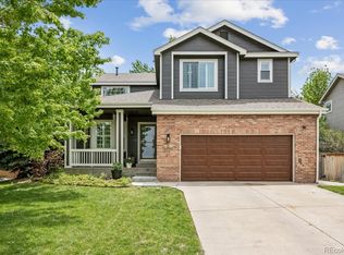 5980 Cheetah Chase, Littleton, CO 80124