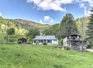 371 Jim Creek Rd, Burnsville, NC 28714