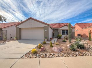2318 E Indian Town Way, Oro Valley, AZ 85755