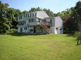 582 Budds Corners Rd, Red Hook, NY 12571