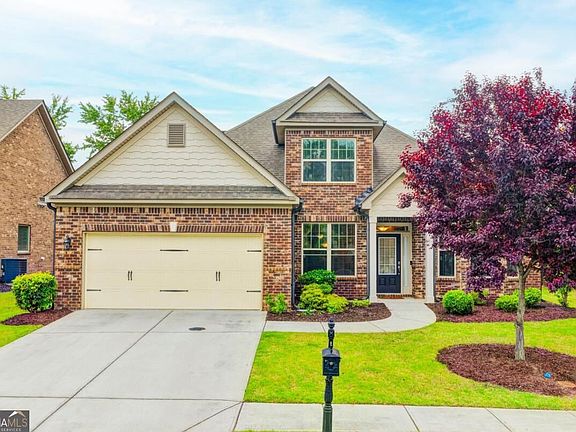 2nd image of 2583 Madison Mae Ln