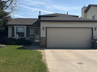 1307 Haslam Way, Saskatoon, SK S7S1E2