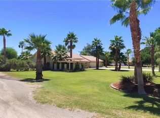 1870 E Ironwood Dr, Mohave Valley, AZ 86440
