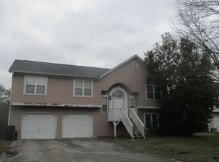 4617 Five Oaks Pl, Powder Springs, GA 30127