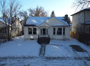 11439 80th Ave NW, Edmonton, AB