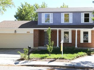 16542 E Kansas Dr, Aurora, CO 80017