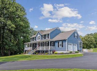 902 Saint Ann Dr, Street, MD