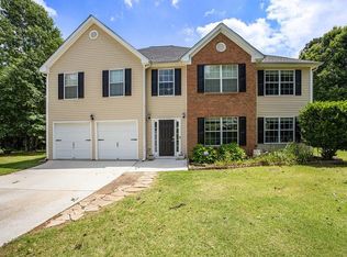 2513 Oakridge Ct, Monroe, GA 30656