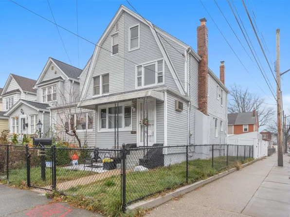 84-02 106th Avenue, Ozone Park, NY 11417