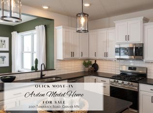 2001 Tamarack Rd, Carver, MN 55315