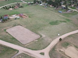 934 Starling Lane, Elizabeth, CO 80107