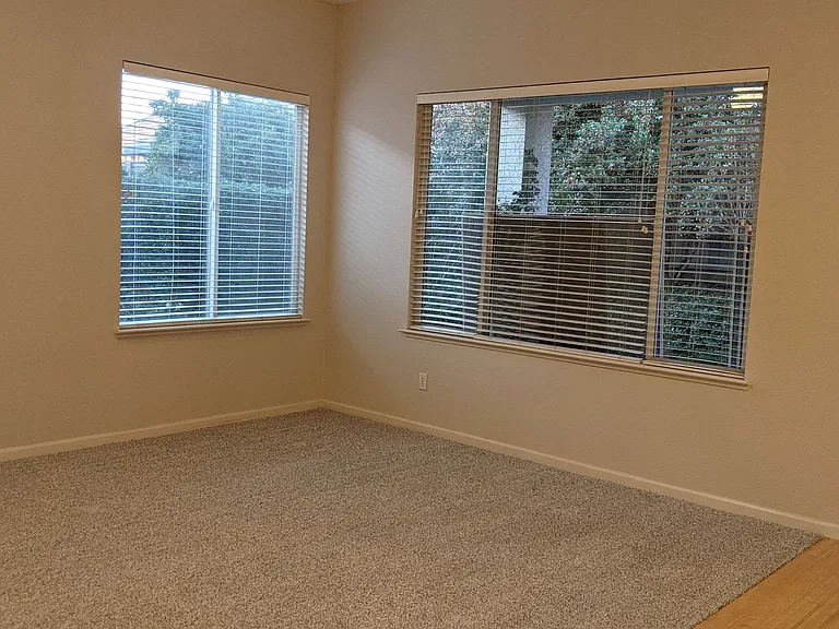 large living room