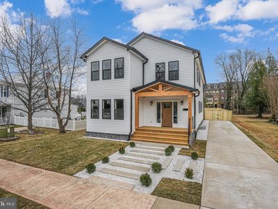 9309 Maple St, Manassas, VA, 20110