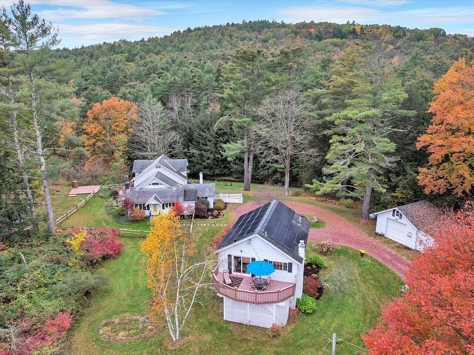 1143 Finel Hollow Road, Poultney, VT 05764 Zillow