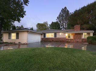 826 Eaton Dr, Pasadena, CA 91107