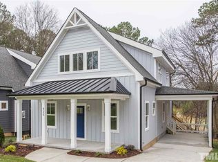 828 S State St, Raleigh, NC 27601