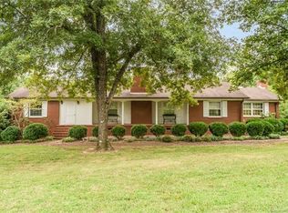 2035 Kluttz Rd, Faith, NC 28146