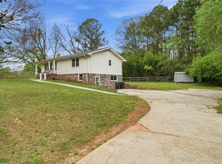 4740 Shady Rest Dr, Powder Springs, GA 30127