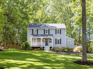 3046 Kenmore Rd, Richmond, VA 23225